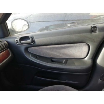 chrysler sebring berlina (jr41) del año 2002