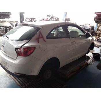 seat ibiza sc (6j1) del año 2012