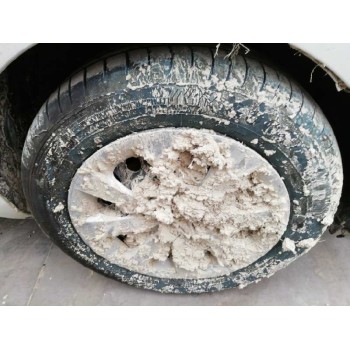 kia rio del año 2012