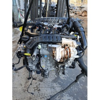 Recambio de motor completo para peugeot 3008 style referencia OEM IAM HN05 HNS B