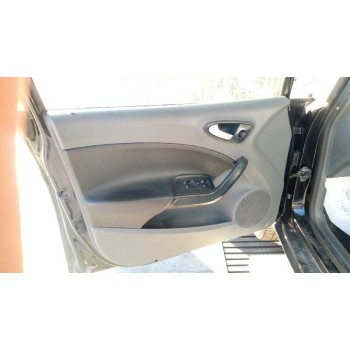 seat ibiza (6j5) del año 2010