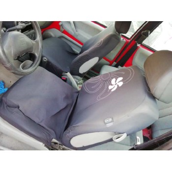 seat arosa (6h1) del año 1999