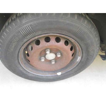 renault megane i berlina hatchback (ba0) del año 1998