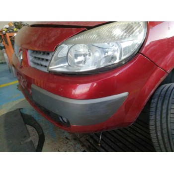 renault scenic ii del año 2006