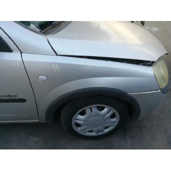 opel corsa c del año 2001