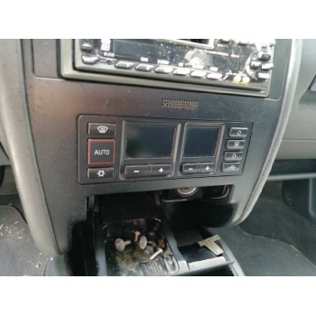 audi a3 (8l) del año 2000