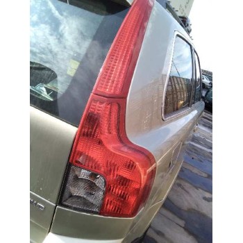 volvo xc90 del año 2006