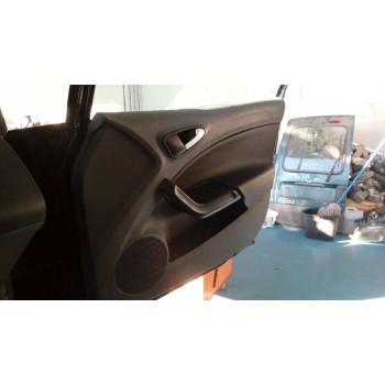 seat ibiza (6j5) del año 2010