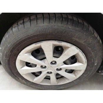 kia rio del año 2012