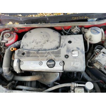 seat arosa (6h1) del año 1999