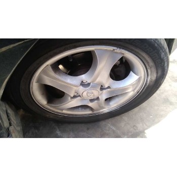 hyundai coupe (rd) del año 2001