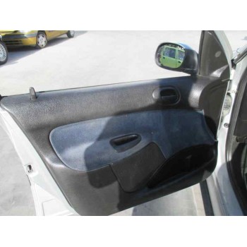 peugeot 206 berlina del año 1999