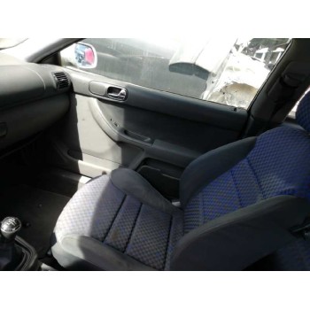 audi a3 (8l) del año 2000