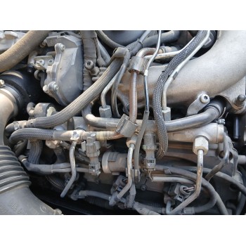 Recambio de motor completo para audi a5 (8t3) 2.7 tdi referencia OEM IAM CAM B CAMA