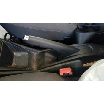 seat ibiza (6j5) del año 2010