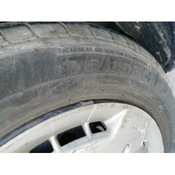 toyota yaris (ncp1/nlp1/scp1) del año 1999