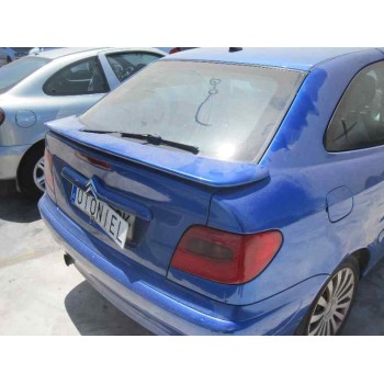 CITROËN XSARA COUPE