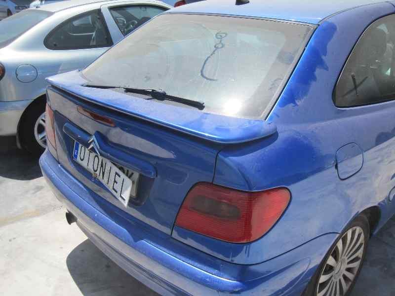 citroën xsara coupe del año 2002