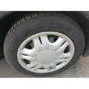 opel corsa c del año 2001