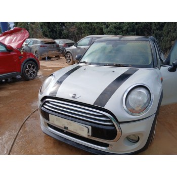 mini mini (f55) del año 2015