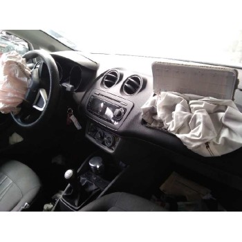 seat ibiza sc (6j1) del año 2012