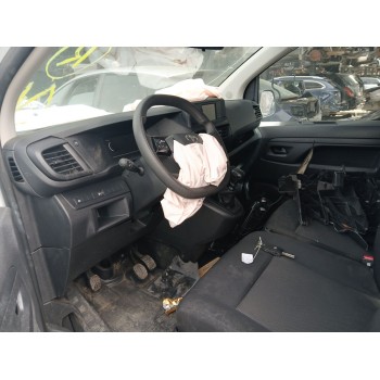 toyota proace furgoneta (mdz_) del año 2025