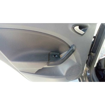 seat ibiza (6j5) del año 2010