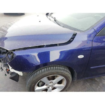 mazda 3 berlina (bk) del año 2005