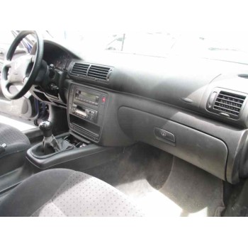 volkswagen passat berlina (3b2) del año 2000