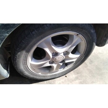 hyundai coupe (rd) del año 2001