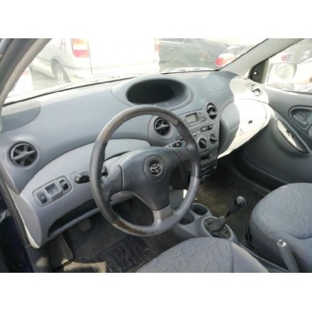 toyota yaris (ncp1/nlp1/scp1) del año 1999