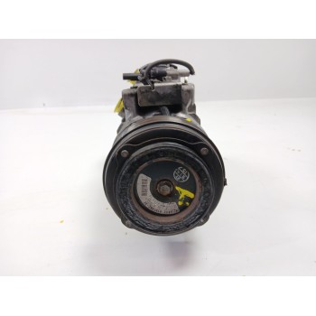 Recambio de compresor aire acondicionado para bmw 1 (e87) 120 d referencia OEM IAM 6SBU14C 4472601851 