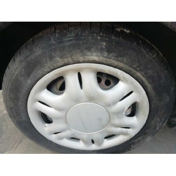 opel corsa c del año 2001