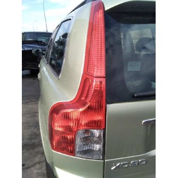 volvo xc90 del año 2006