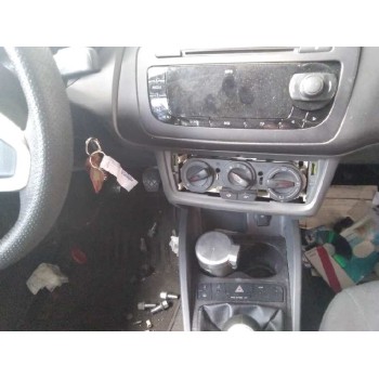 seat ibiza sc (6j1) del año 2012