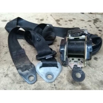 Recambio de cinturon seguridad trasero central para nissan serena (c23m) 2.3 invitation d referencia OEM IAM 888447C300 DERECHO 