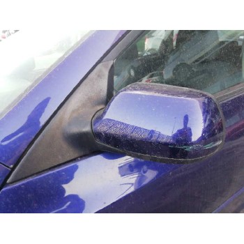 mazda 3 berlina (bk) del año 2005