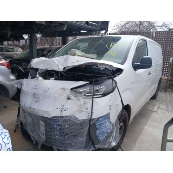toyota proace furgoneta (mdz_) del año 2025