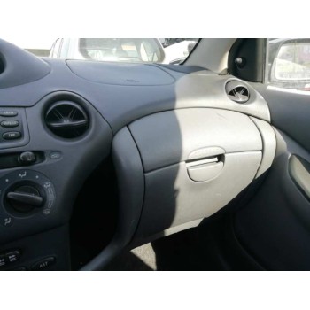 toyota yaris (ncp1/nlp1/scp1) del año 1999