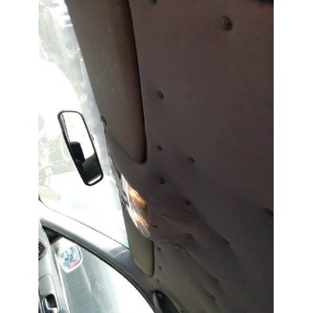 audi a3 (8l) del año 2000