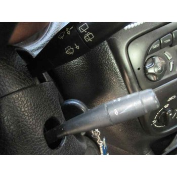 peugeot 206 berlina del año 1999