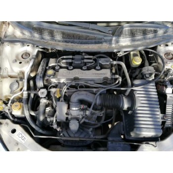 chrysler sebring berlina (jr41) del año 2002