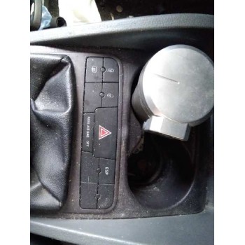 seat ibiza sc (6j1) del año 2012