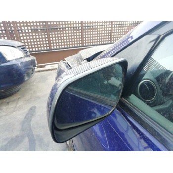 mazda 3 berlina (bk) del año 2005