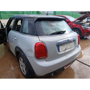 mini mini (f55) del año 2015
