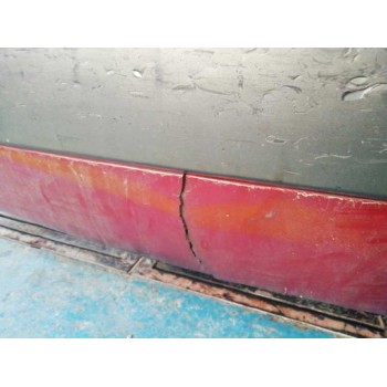 renault scenic ii del año 2006