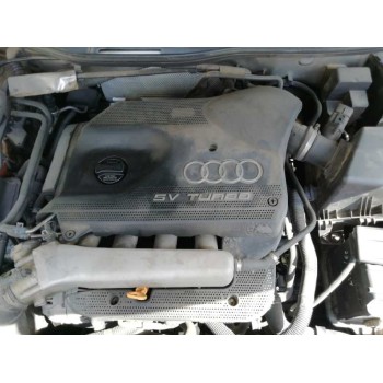 audi a3 (8l) del año 2000