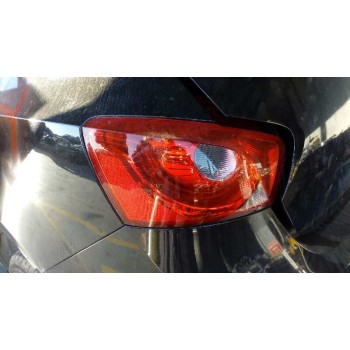 seat ibiza (6j5) del año 2010