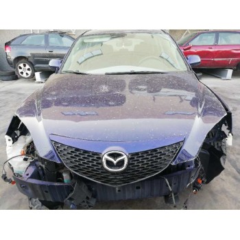 mazda 3 berlina (bk) del año 2005