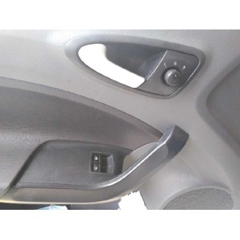 seat ibiza sc (6j1) del año 2012